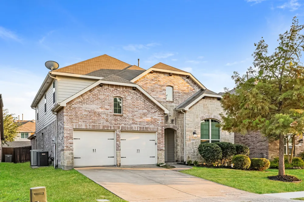 5305 Grove Cove Drive McKinney, TX 75071