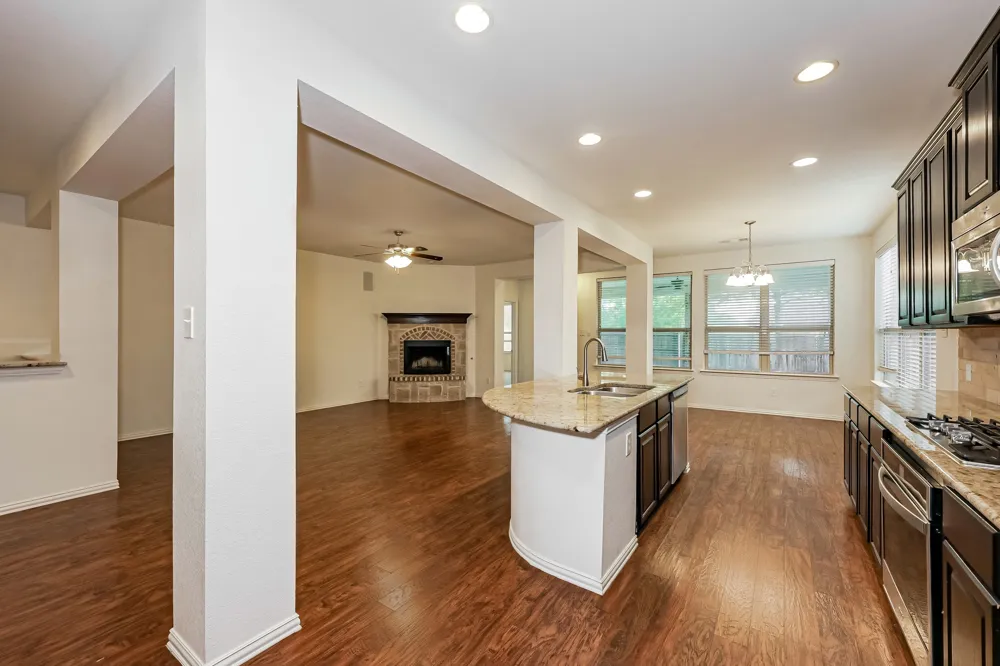 5305 Grove Cove Drive McKinney, TX 75071