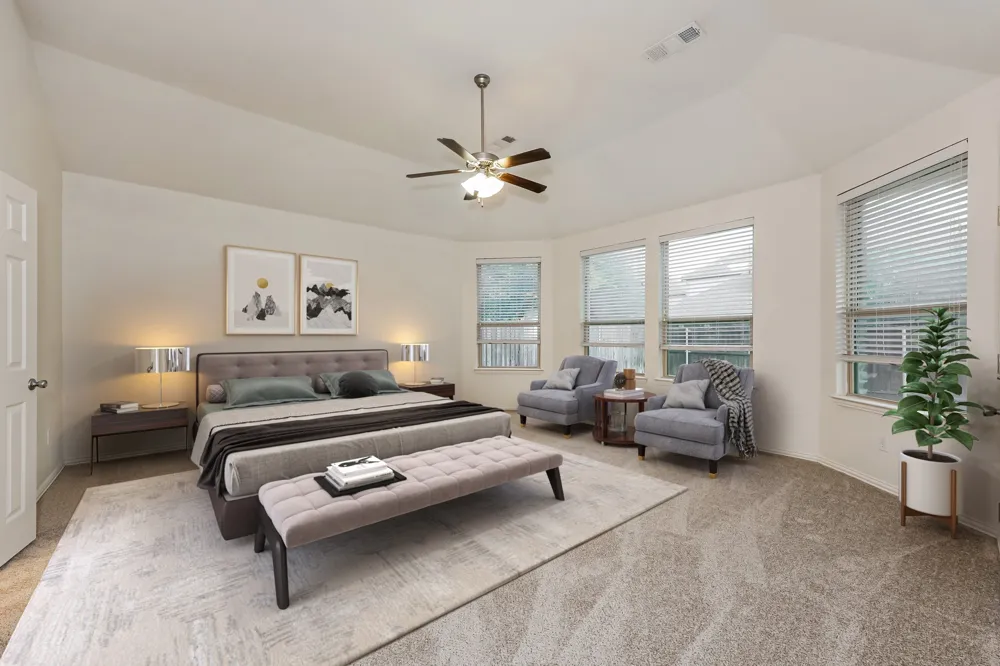 5305 Grove Cove Drive McKinney, TX 75071