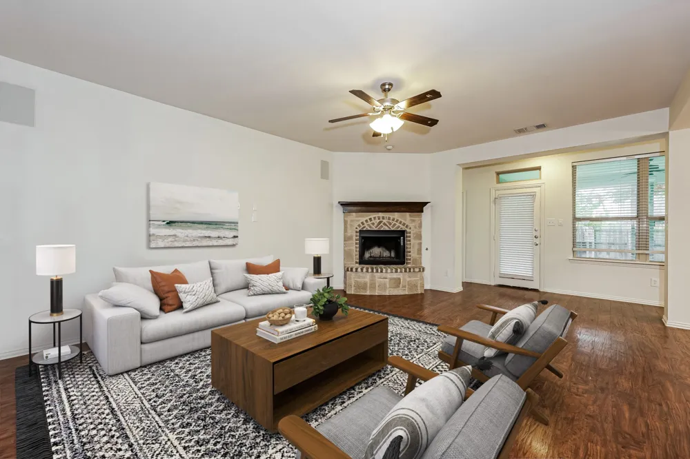 5305 Grove Cove Drive McKinney, TX 75071