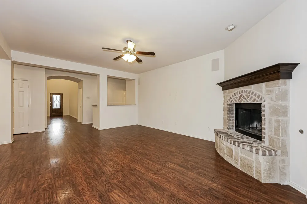 5305 Grove Cove Drive McKinney, TX 75071