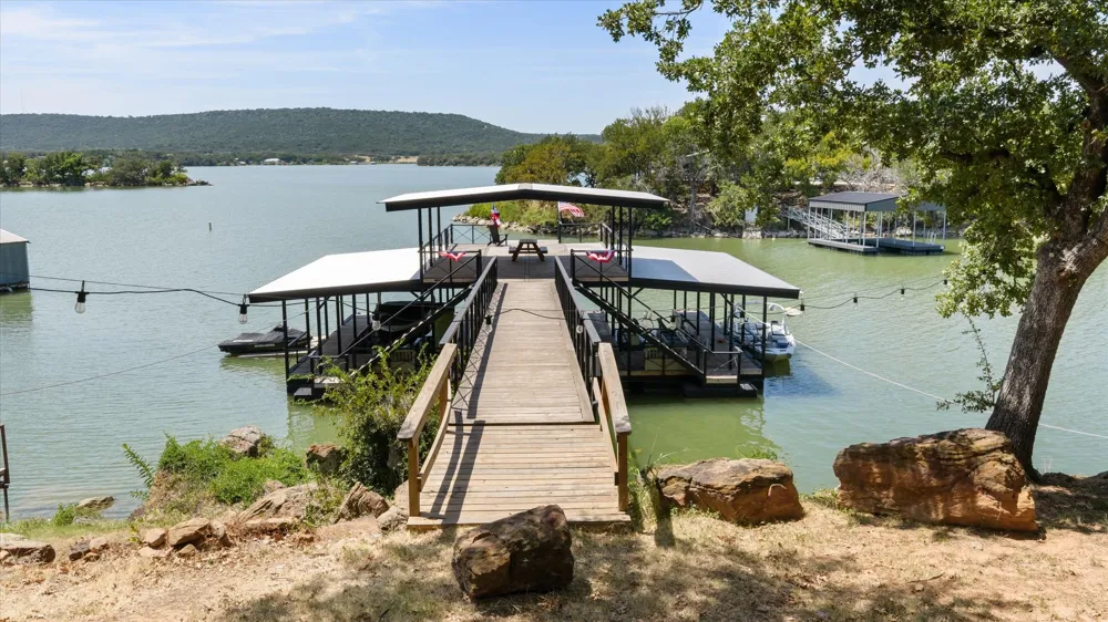 1516 Lakeview Drive Palo Pinto, TX 76484
