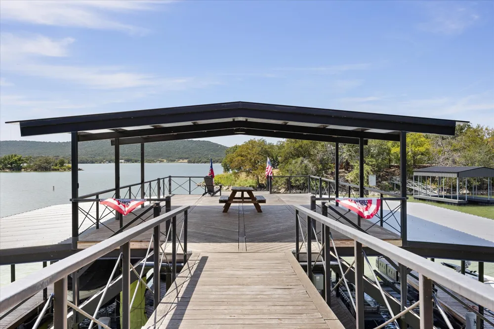 1516 Lakeview Drive Palo Pinto, TX 76484