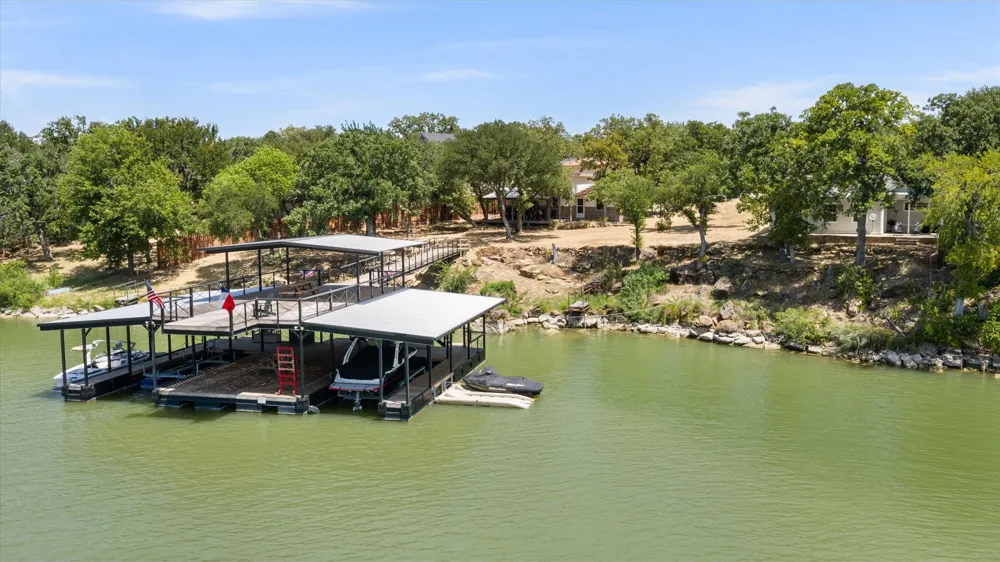 1516 Lakeview Drive Palo Pinto, TX 76484