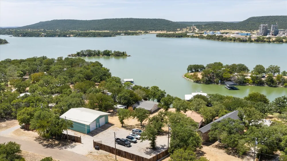 1516 Lakeview Drive Palo Pinto, TX 76484