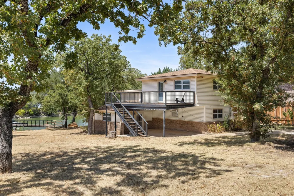 1516 Lakeview Drive Palo Pinto, TX 76484