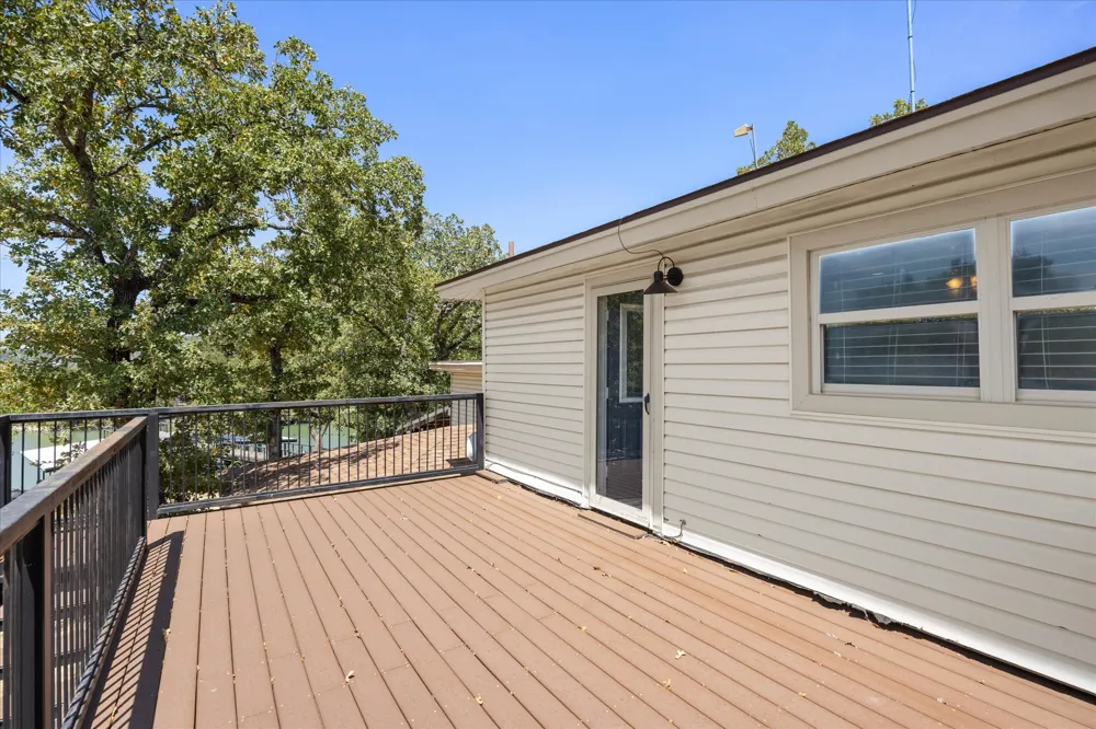 1516 Lakeview Drive Palo Pinto, TX 76484