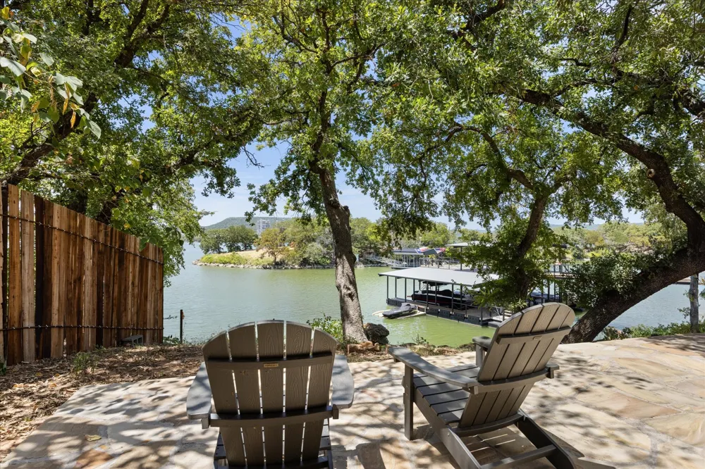 1516 Lakeview Drive Palo Pinto, TX 76484