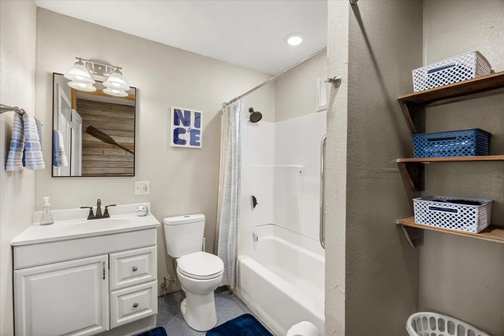 1516 Lakeview Drive Palo Pinto, TX 76484