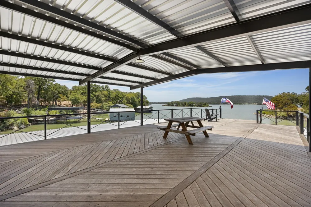 1516 Lakeview Drive Palo Pinto, TX 76484