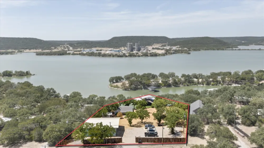1516 Lakeview Drive Palo Pinto, TX 76484