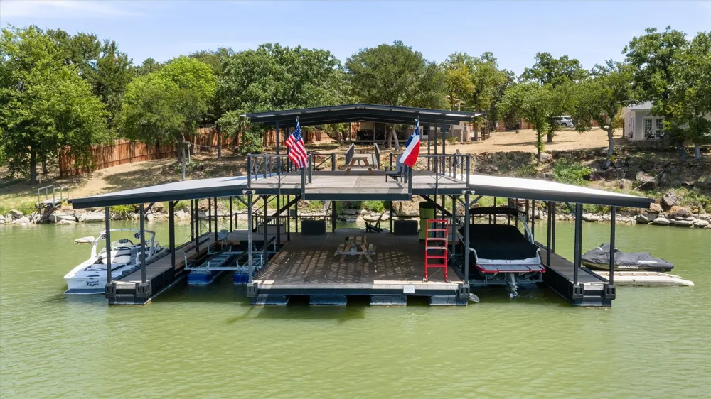 1516 Lakeview Drive Palo Pinto, TX 76484
