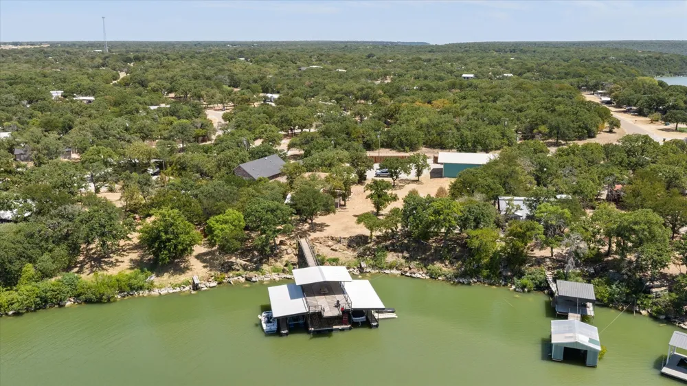 1516 Lakeview Drive Palo Pinto, TX 76484
