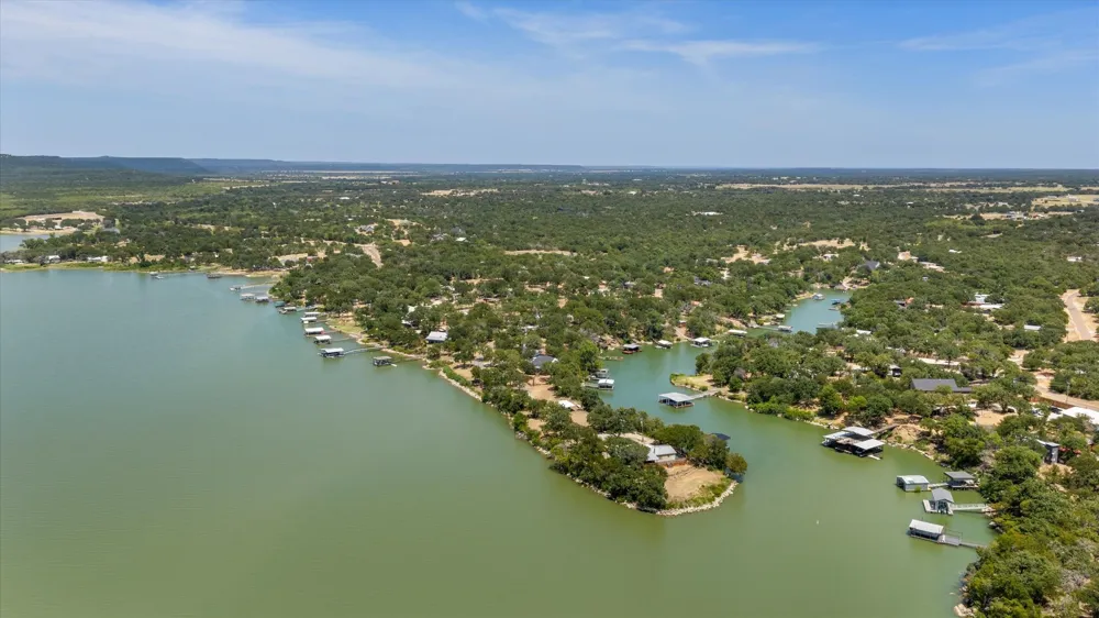1516 Lakeview Drive Palo Pinto, TX 76484