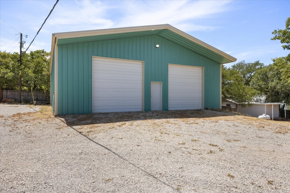 1516 Lakeview Drive Palo Pinto, TX 76484