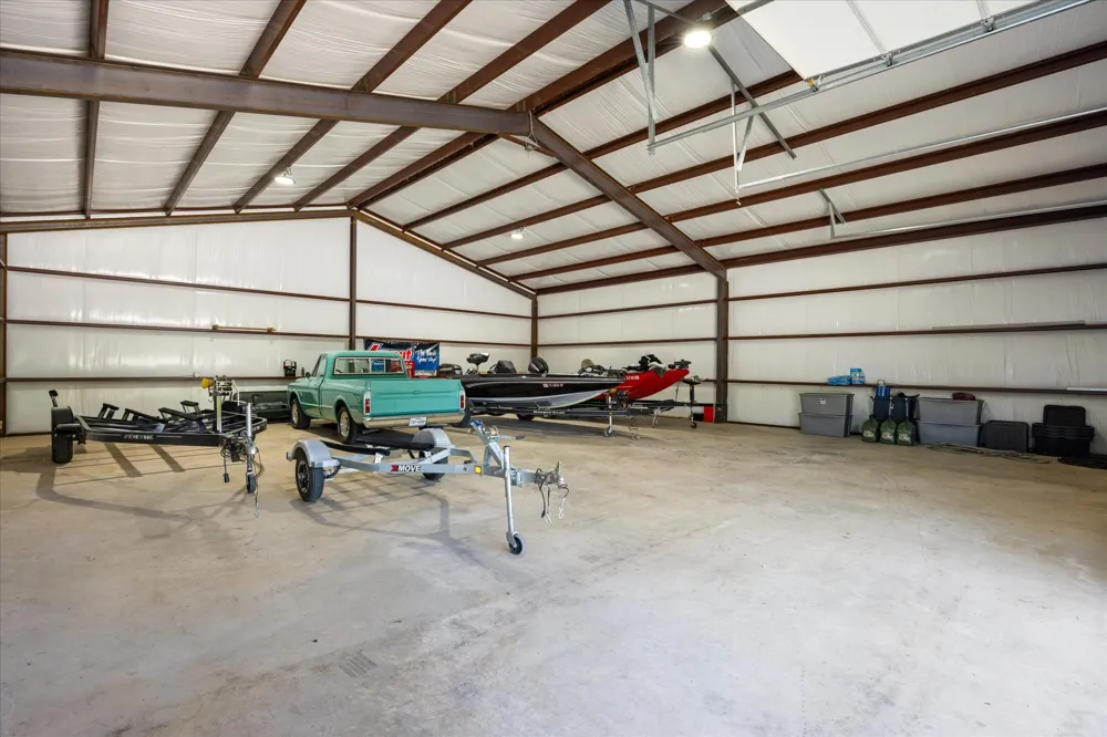 1516 Lakeview Drive Palo Pinto, TX 76484