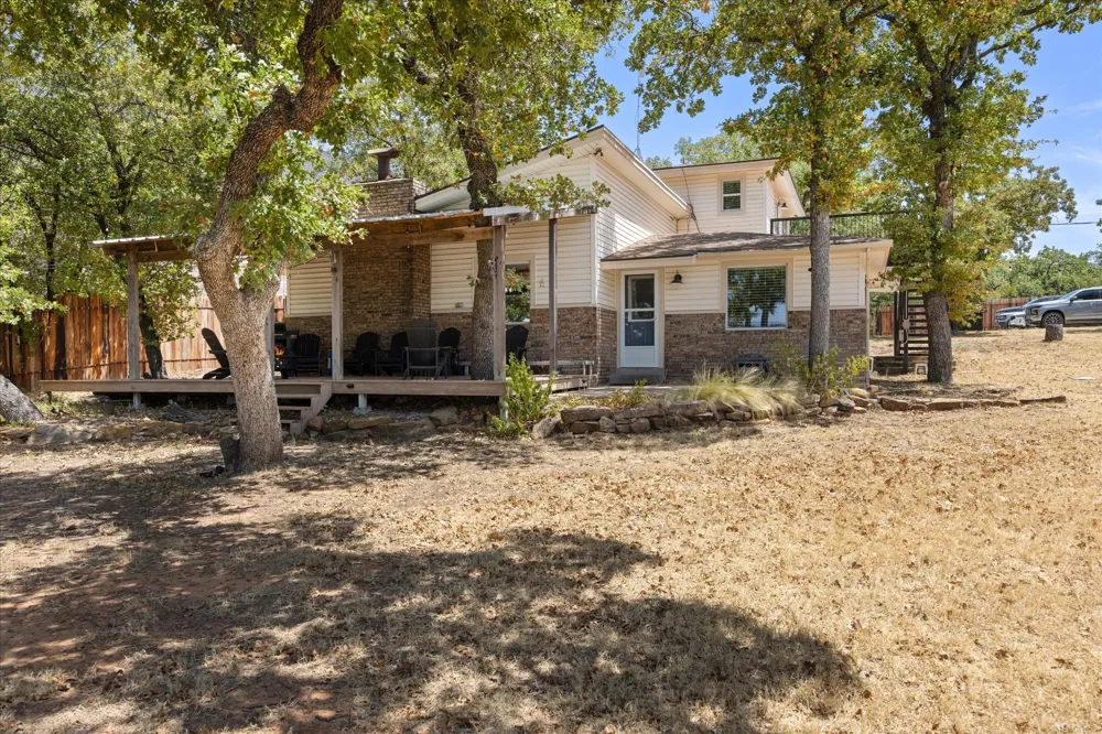 1516 Lakeview Drive Palo Pinto, TX 76484