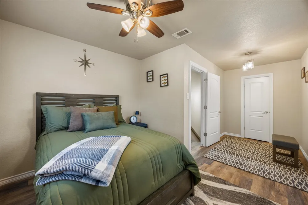 1516 Lakeview Drive Palo Pinto, TX 76484