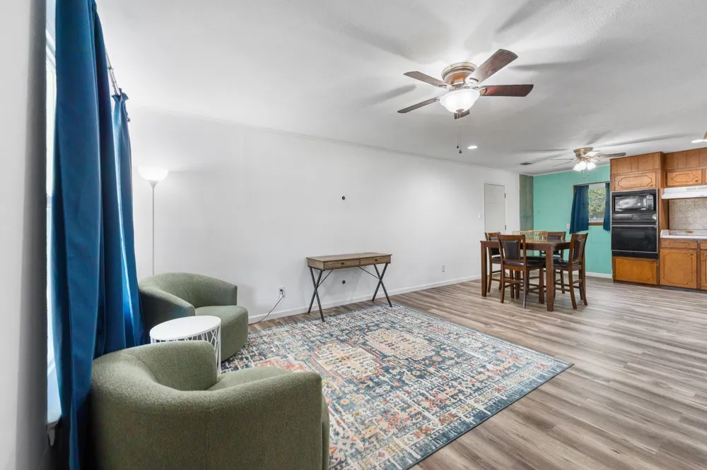 502 King Street Itasca, TX 76055