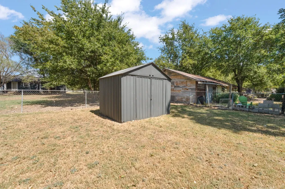 502 King Street Itasca, TX 76055