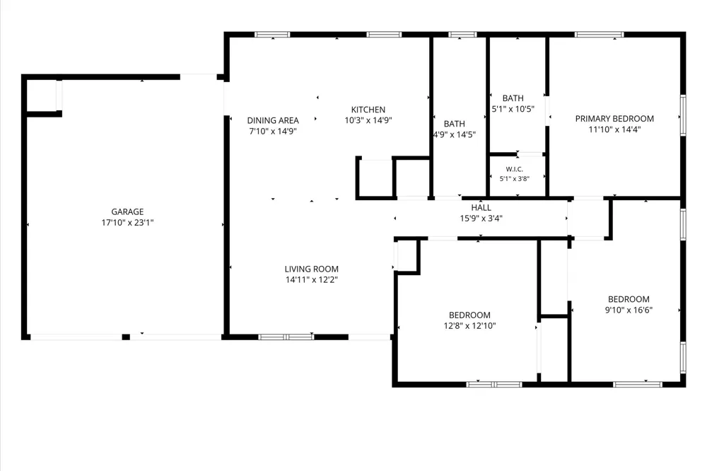502 King Street Itasca, TX 76055