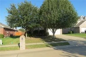 483 Forest Lane Melissa, TX 75454