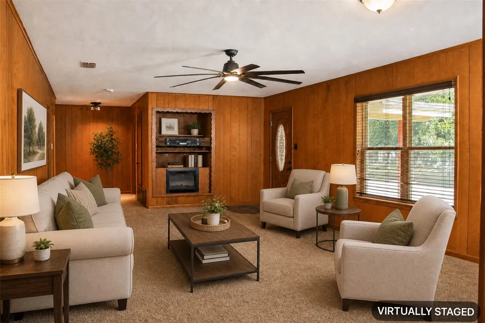 405 W Neely Avenue Comanche, TX 76442