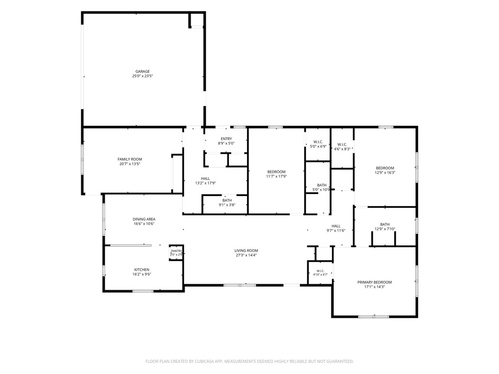 405 W Neely Avenue Comanche, TX 76442
