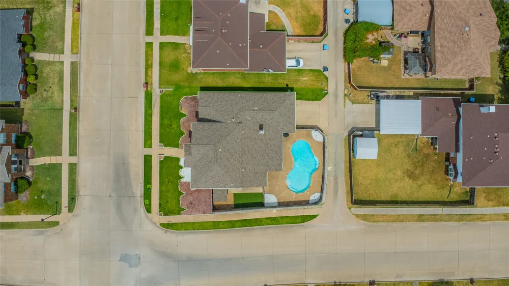 6802 Silver Lake Drive Rowlett, TX 75089