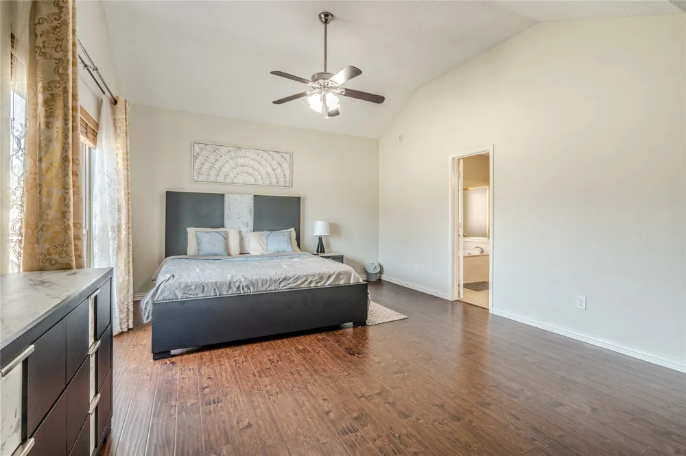 6802 Silver Lake Drive Rowlett, TX 75089