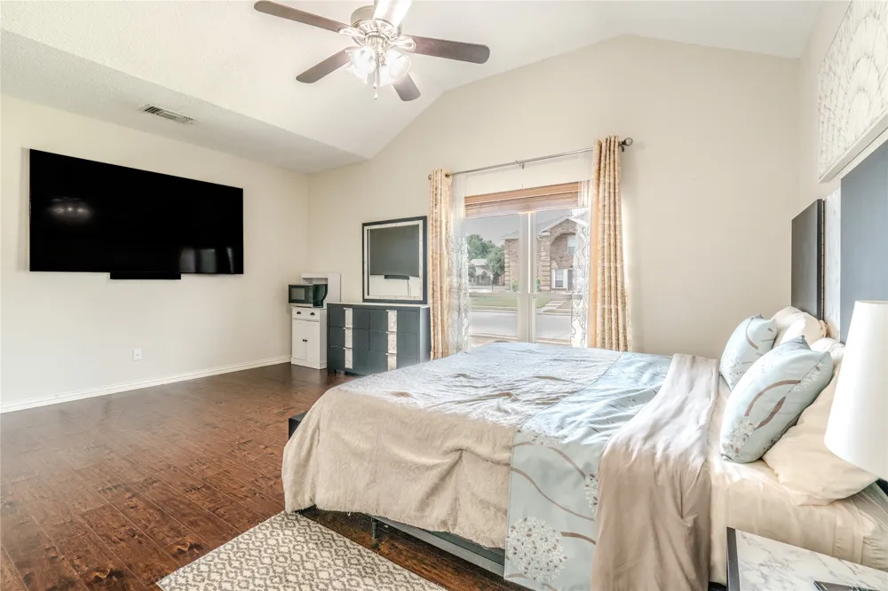 6802 Silver Lake Drive Rowlett, TX 75089