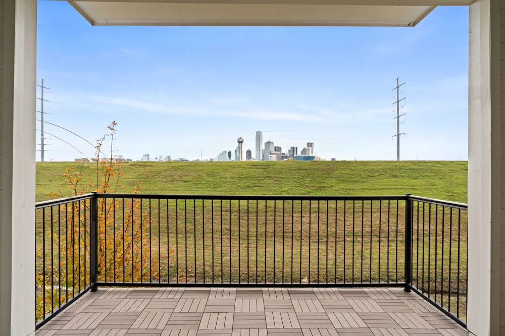 381 E Greenbriar Lane #1603 Dallas, TX 75203