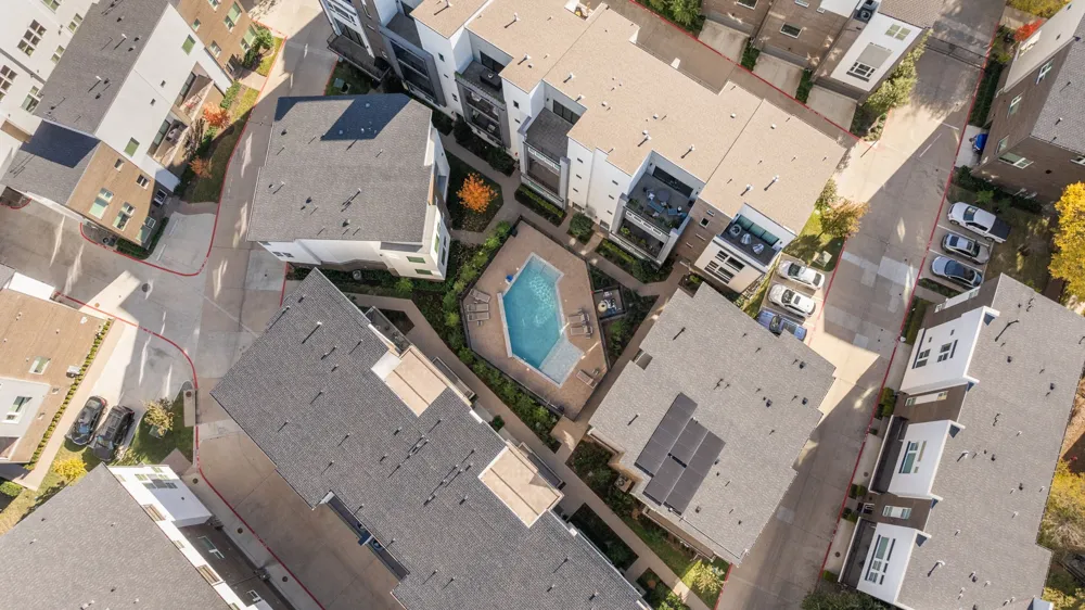 381 E Greenbriar Lane #1603 Dallas, TX 75203