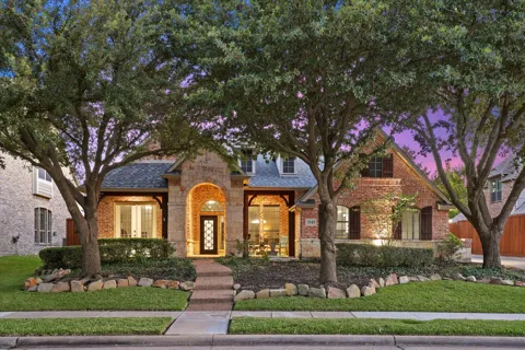 3949 Siena Drive