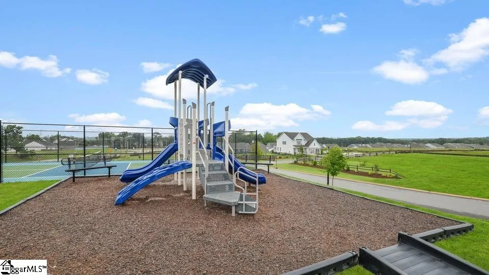 151 Scarlet Leaf Lane Greenville, SC 29607