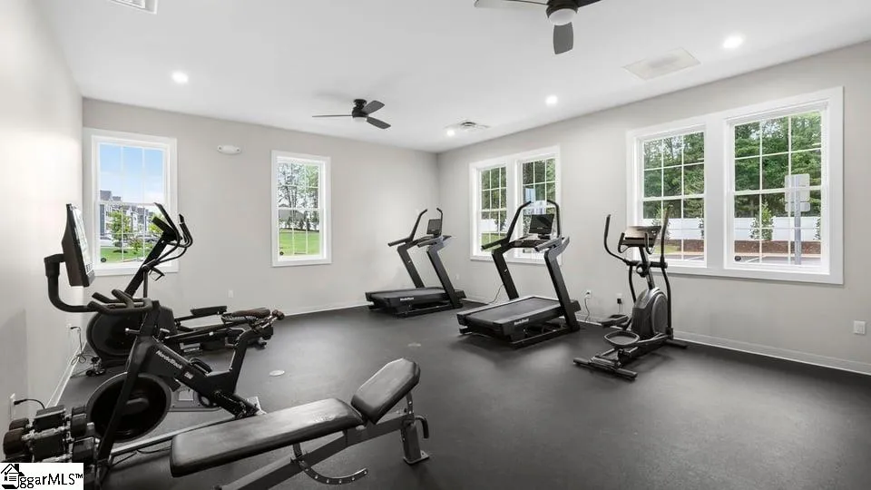 151 Scarlet Leaf Lane Greenville, SC 29607