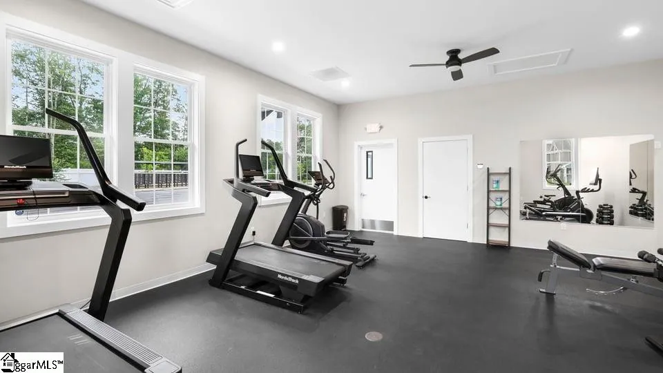 151 Scarlet Leaf Lane Greenville, SC 29607