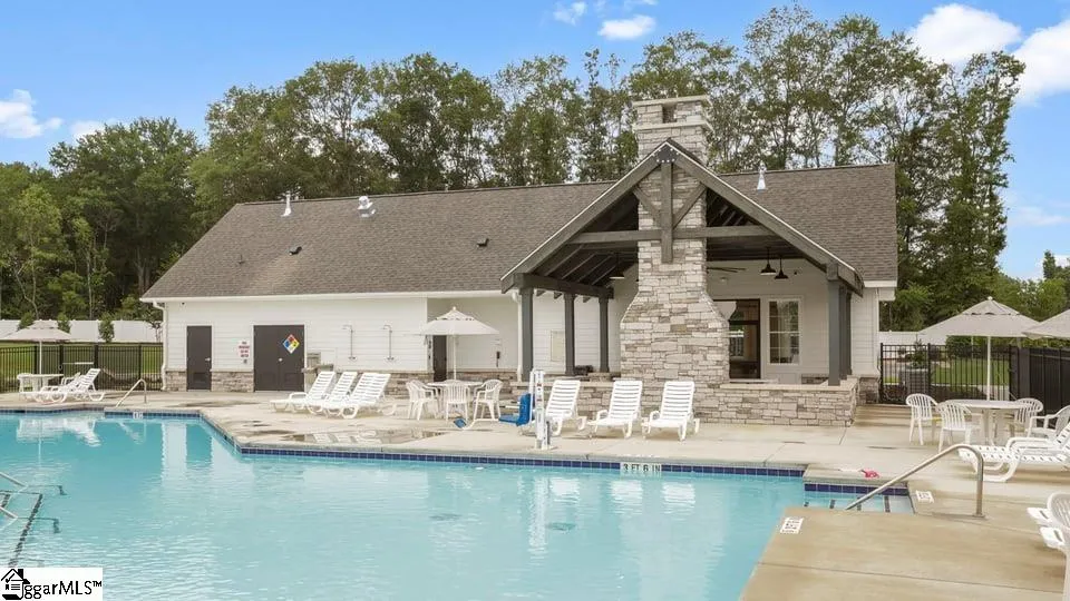 151 Scarlet Leaf Lane Greenville, SC 29607