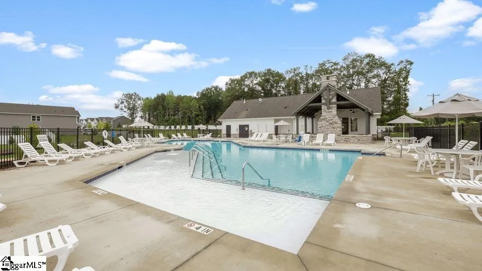 151 Scarlet Leaf Lane Greenville, SC 29607
