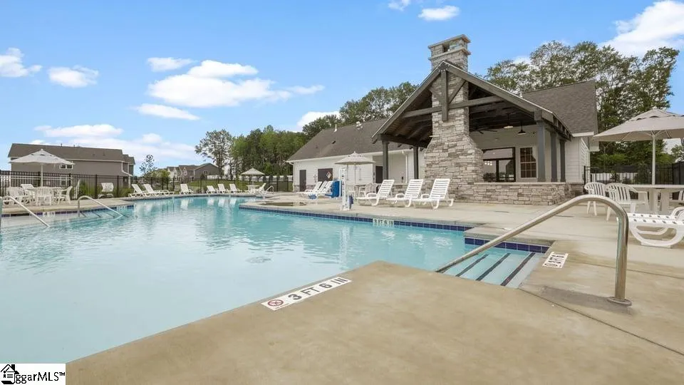 151 Scarlet Leaf Lane Greenville, SC 29607