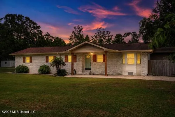 934 Ceasar Road Picayune, MS 39466