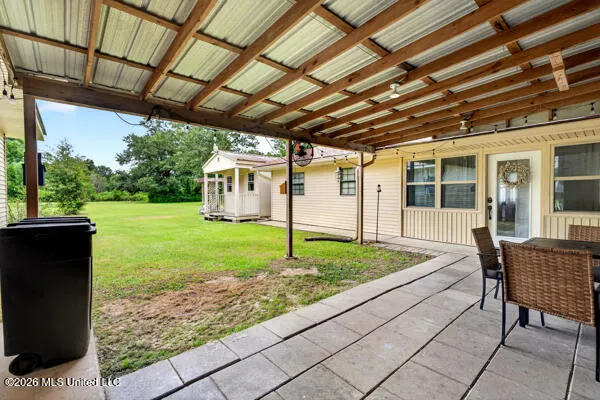 934 Ceasar Road Picayune, MS 39466