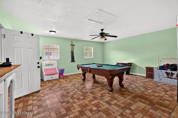 934 Ceasar Road Picayune, MS 39466
