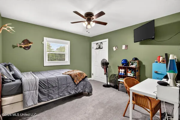 934 Ceasar Road Picayune, MS 39466