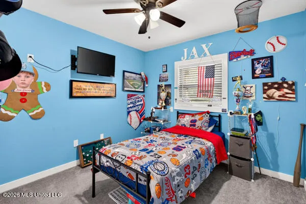 934 Ceasar Road Picayune, MS 39466