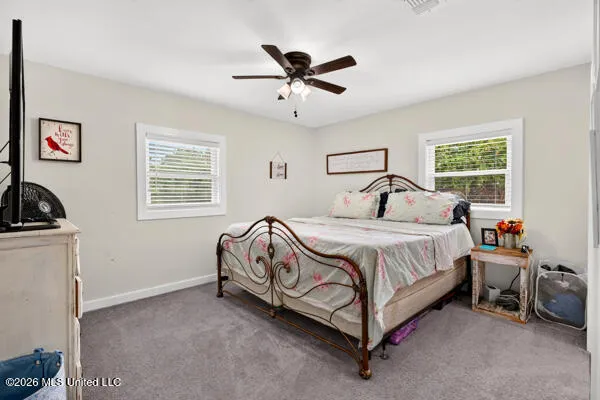 934 Ceasar Road Picayune, MS 39466
