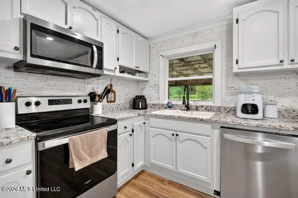 934 Ceasar Road Picayune, MS 39466