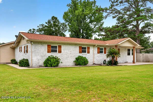934 Ceasar Road Picayune, MS 39466