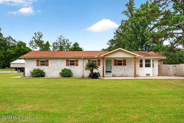 934 Ceasar Road Picayune, MS 39466
