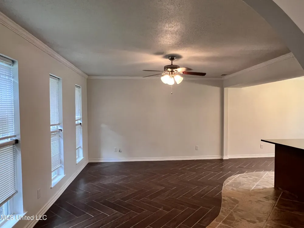 2418 Northridge Drive Gautier, MS 39553